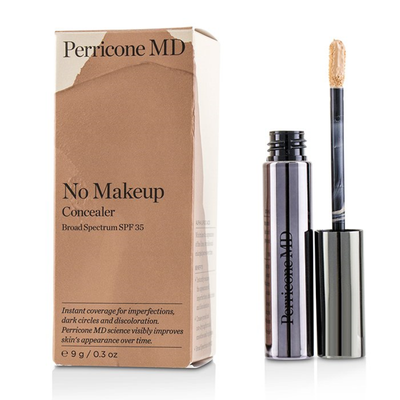 

PERRICONE MD - No Makeup Concealer SPF35 - Medium 9g03oz