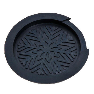 

Soundhole Sound Hole Cover Block For Acoustic Guitar 38"39