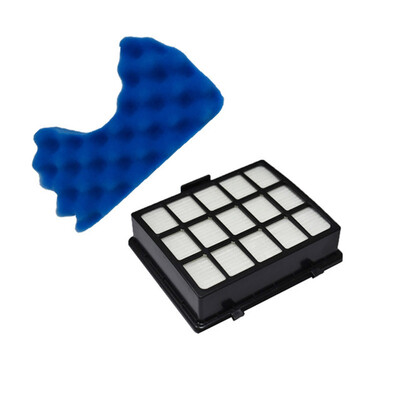 

Vacuum Cleaner Filter & Foam Filter Replacements For Samsung SC6520 SC6530