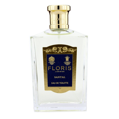 

FLORIS - Santal Eau De Toilette Spray 100ml34oz