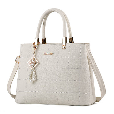 

Handbag simple ladies bag diagonal package