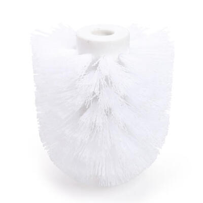 

Universal Toilet Brush Head WC Bathroom Cleaning Brush Replacement Tools