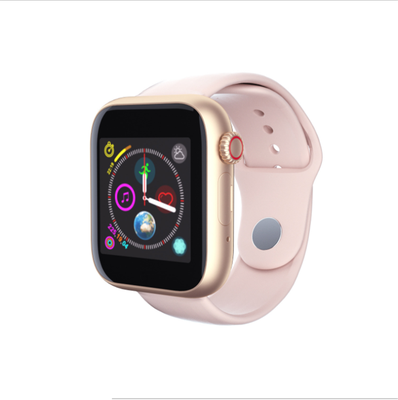 

Latest Z6 Smart Watch Bluetooth Camera SIM Slot For HTC Samsung iOS Android