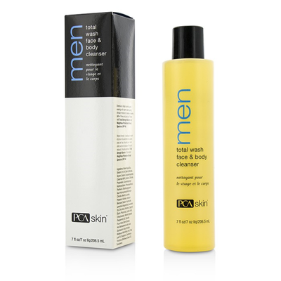 

PCA SKIN - Total Wash Face & Body Cleanser 2065ml7oz