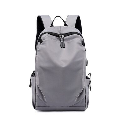 

Large-capacity backpack male laptop backpack leisure travel bag multi-function bag shoulder