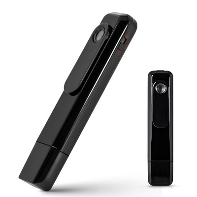 

C181 Body Camera Video camera pen Pocket cam Small Camcorder Mini Recorder