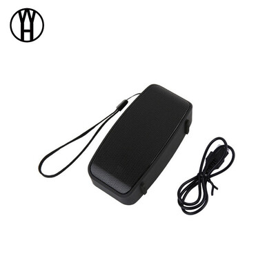 

WH N10 Wireless Bluetooth Speakers Handsfree Music Sound Box With FM Radio Support TF For IPhone7 8 XIAOMI