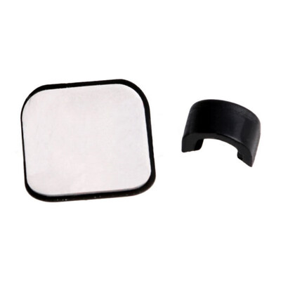 

New Hot Outdoor MTB Bike Brake Hydraulic Oil Cable Guide Fitting Line Tube Housing Base Clip Bicycle mountain car line tube holder