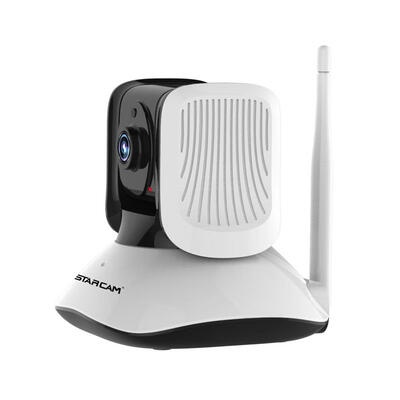 

Vstarcam C21S WiFi HD 1080P Two-way Audio Infrared Night Vision IP Camera