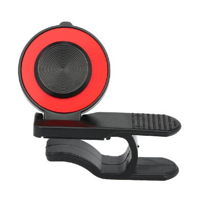 

A12 Mobile Phone Game Joystick Touch Screen Clip 180° Rotatable Swing Arm Joysticks for Mobile Phone