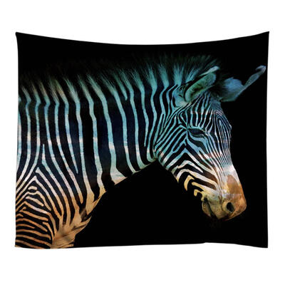 

Multi-use Polyester Hanging Tapestry Beach Towel Tablecloth Camping Mat