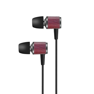 

Binai AH-1 Headphones Wired In-Ear Type-C To 35mm Interface Earphones Line Type