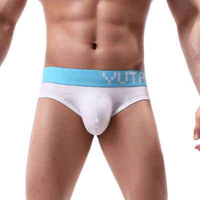 

Tailored Mens Sexy Underwear Shorts Underpants Soft Briefs Panties