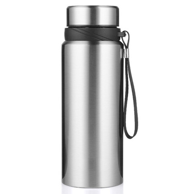 

Vacuum Cup 750ml 304 Stainless Steel Travel Outdoors Thermos Jug