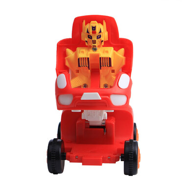 

Tailored Cars Transformers Action Figure Model Robot Toy Transform Pull Back Cars Toys