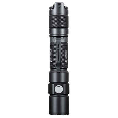 

NITEYE TH15 1300LM USB Rechargeable Flashlight IPX-8 2 Meters Waterproof Hunting Light Torch 228m Beam Distance