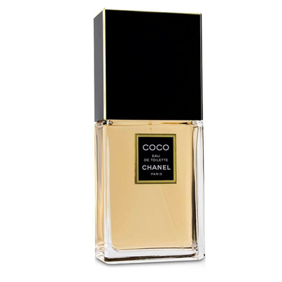

CHANEL - Coco Eau De Toilette Spray 100ml33oz