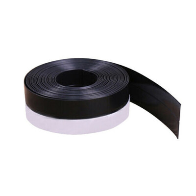 

〖Follure〗Self Adhesive Weather Stripping Door Windows Silicone Draft Stopper Seal Strip