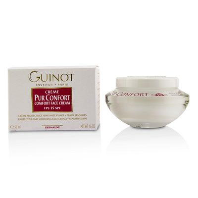 

GUINOT - Creme Pur Confort Comfort Face Cream SPF 15 50ml16oz