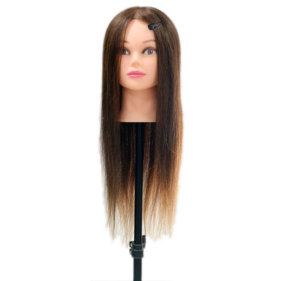 

〖Follure〗New Fashion Hair Training Practice Top Model Doll Beauty & Clip