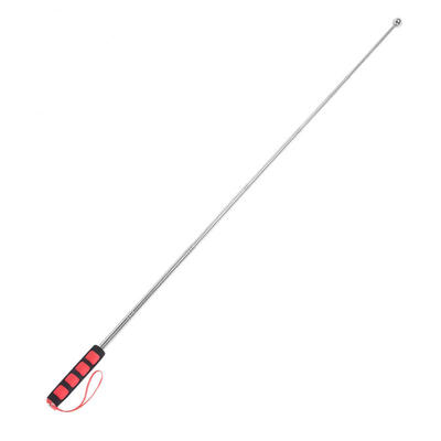 

Greensen 100cm Thickened Telescopic Rod Hollowing Drum Detection Hammer For House Decoration Inspection