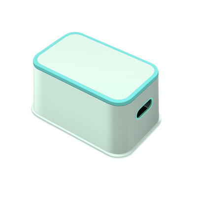 

Kids Plastic Multifunction Footstool Baby Toilet Training Anti-skid Stool