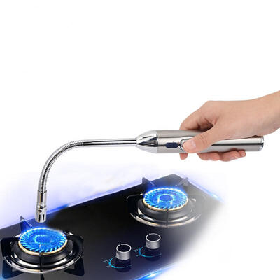 

Greensen Outdoor Ignition Gas Burners Flame Gun Torch Lighter Hiking Camping Cooking Tool