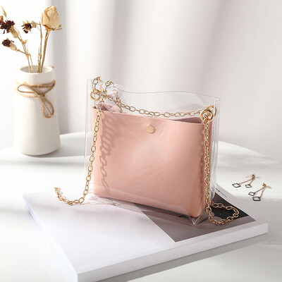 

Tailored Women Fashion Solid Shoulder Bag Messenger Bag Crossbody Bag Phone Coin Bag BK