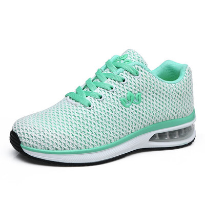 

YUNXICAIHONG new air cushion sports shoes running shoes 7638
