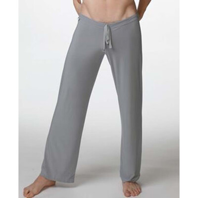 

Men Sport Pants Long Trousers Tracksuit Fitness Workout Joggers Gym Sweatpants