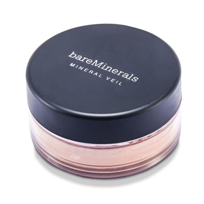 

BAREMINERALS - BareMinerals Mineral Veil - Tinted Mineral Veil 9g03oz