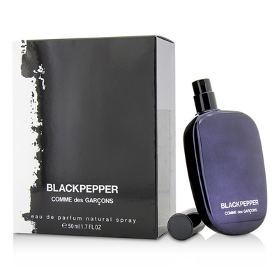 

COMME DES GARCONS - Blackpepper Eau De Parfum Spray 50ml17oz