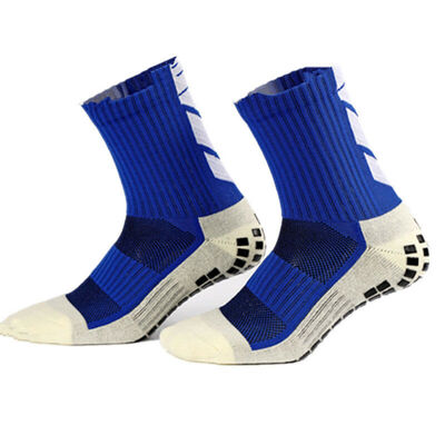 

Unisex Men Breathable Anti-sweat Socks Sports Socks For Hiking Football Running