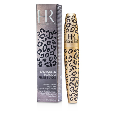 

HELENA RUBINSTEIN - Lash Queen Feline Blacks Mascara - No 01 Black Black 7g024oz