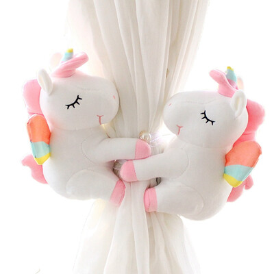 

Curtain Hold back--Cartoon Curtain Tieback Buckle Curtains Clip Window Decoration Buckle Hook
