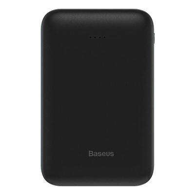 

Baseus Mini JA Dual USB Output 10000mAh Power Bank Portable External Battery Pack