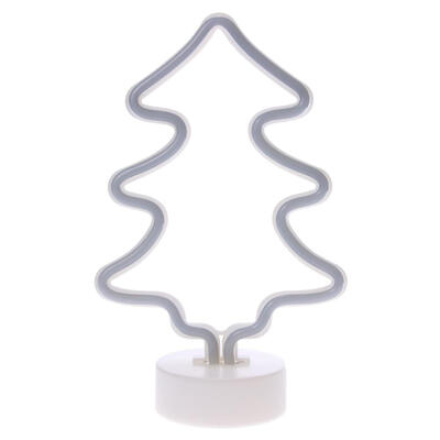 

LED Night Lamp Nightlight USB or Battery Neon Light Sign Wall Light Decor