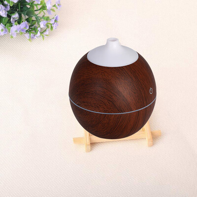 

〖Follure〗Air Aroma Essential Oil Diffuser LED Ultrasonic Aroma Aromatherapy Humidifier