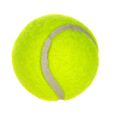 

Rubber Pet Play Ball Toy Large Inflatable Puppy Tennis Ball Pet Dog Fun Toy
