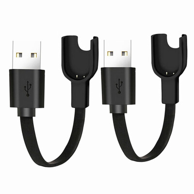 

2PCS TOCHIC USB Charger Cable for Xiaomi Mi Band 3