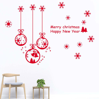 

Tailored Mobile Creative Wall Affixed With Decorative Wall Window Decoration