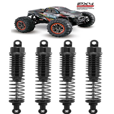 

Tailored 4PC 60mm metal shock absorber damper For 110 RC Car SCX10 TRX4 D90