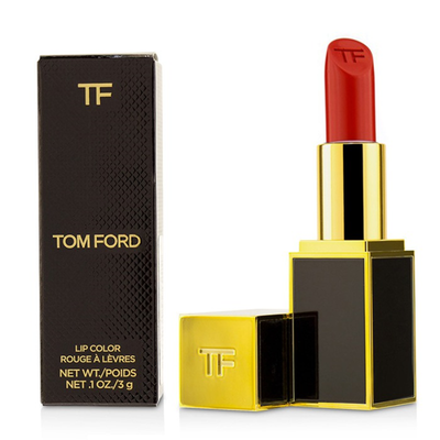 

TOM FORD - Lip Color - 15 Wild Ginger 3g01oz