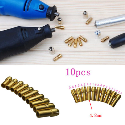 

Siaonvr Hex Pocket Hole 38 Twist Step Drill Bit Stop Collar Set For Kreg Jig Guide