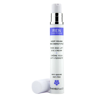 

REN - Keep Young And Beautiful Firm & Lift Eye Cream 15ml05oz