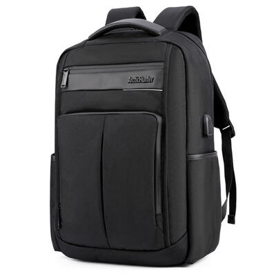 

Male Waterproof Oxford Backpack Casual Large Capacity Laptop Shoulder Bag For Travel Business