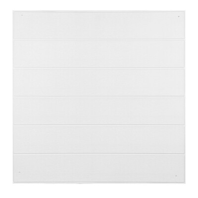 

〖Follure〗Self Adhesive 3D Three Dimensional Wall Paste Imitation Board Wall Paste