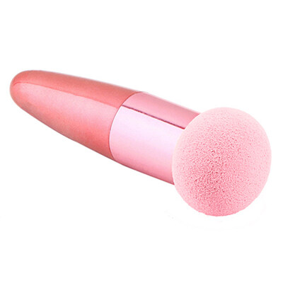 

Facial Makeup Sponge Brush Liquid Cream Foundation Blender Smooth Powder Puff