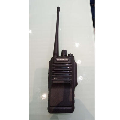 

BAOFENG BF-9700 Walkie Talkie Waterproof Two-way Radio UHF 400 - 520MHz