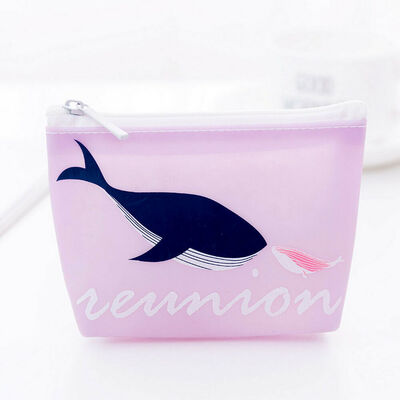 

2019 New Style Fashion Hot Women Mini Wallet Zipper Card Holder Coin Purse Small Leather Print Clutch Bag